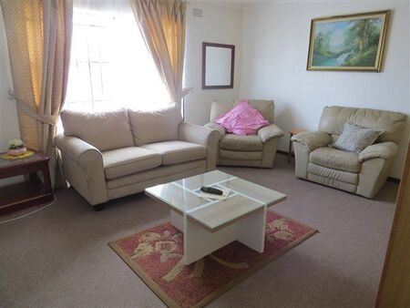 1 Bedroom Flat in Saldanha