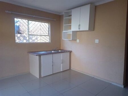 2 Bedroom Apartment in Mokopane
