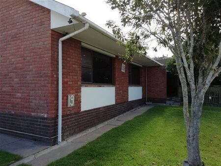 3 Bedroom House in Saldanha