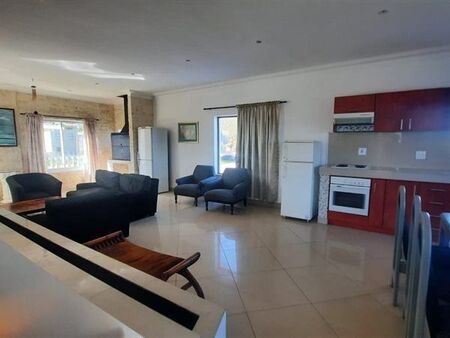 2 Bedroom Apartment in Bettys Bay