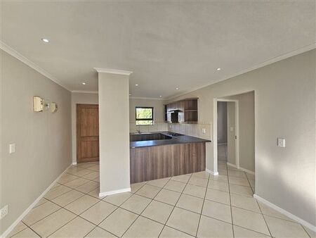 2 Bedroom Apartment in Malmesbury