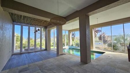 4 Bedroom House in Hartenbos