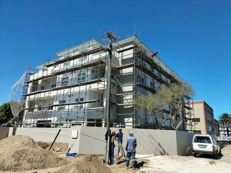 2 Bedroom Apartment in Table View