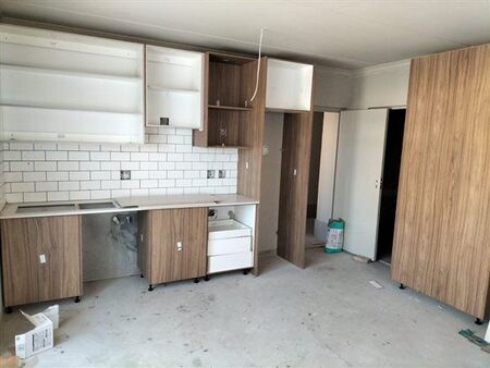1 Bedroom Apartment in Table View