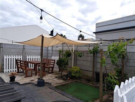 1 Bedroom House in Parklands