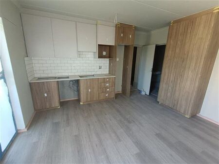 1 Bedroom Apartment in Table View