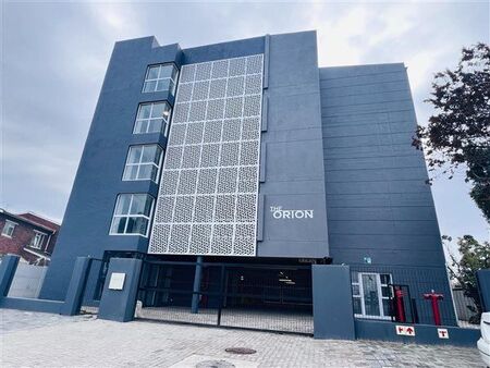 1 Bedroom Apartment in Table View