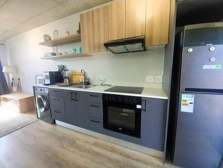 1 Bedroom Apartment in Pinelands