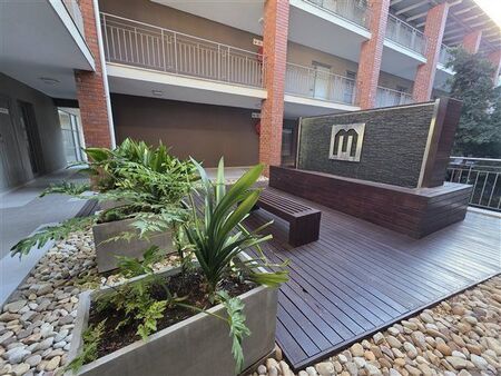1 Bedroom Apartment in Century City