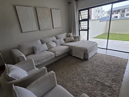 3 Bedroom Apartment in Richwood
