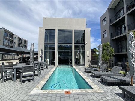 1 Bedroom Apartment in Haasendal