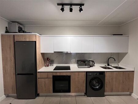1 Bedroom Apartment in Richwood