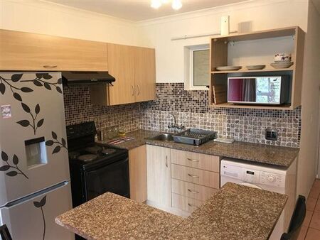 1 Bedroom Apartment in Pinelands
