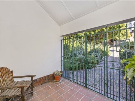 6 Bedroom House in Fish Hoek