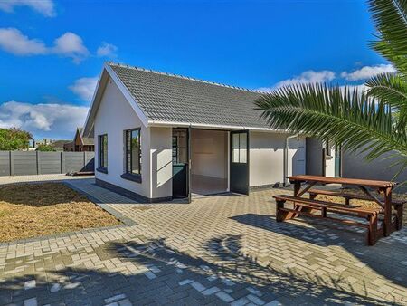 3 Bedroom House in Sun Valley