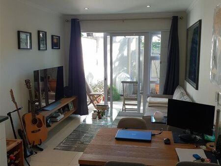 1 Bedroom Apartment in Kenilworth