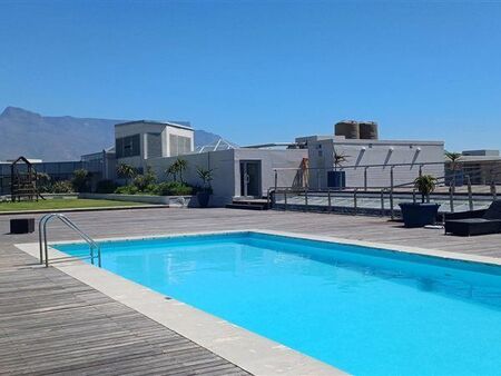 2 Bedroom Apartment in Lagoon Beach