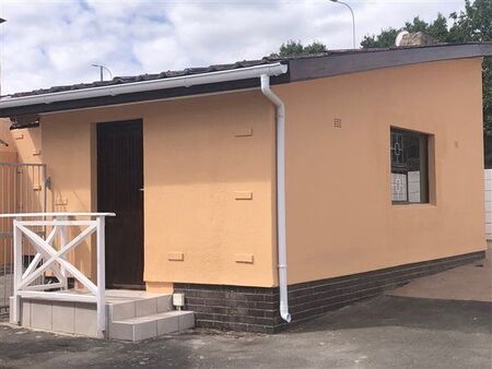 1 Bedroom Flat in Parow North
