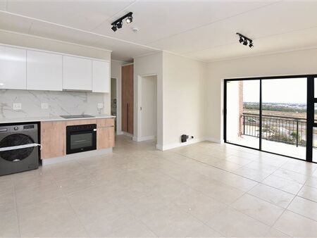 2 Bedroom Apartment in Milnerton