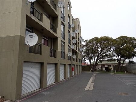 1 Bedroom Apartment in Fairfield Estate