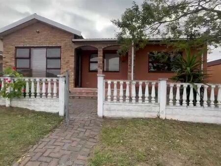 3 Bedroom House in Sarepta