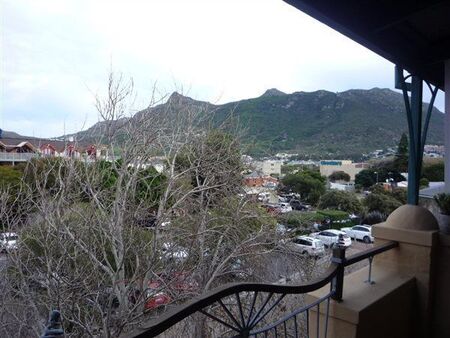 1 Bedroom Flat in Hout Bay and surrounds