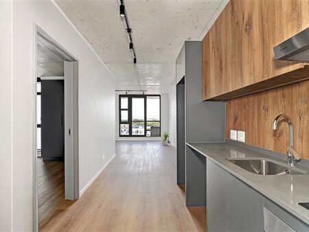 1 Bedroom Apartment in Observatory