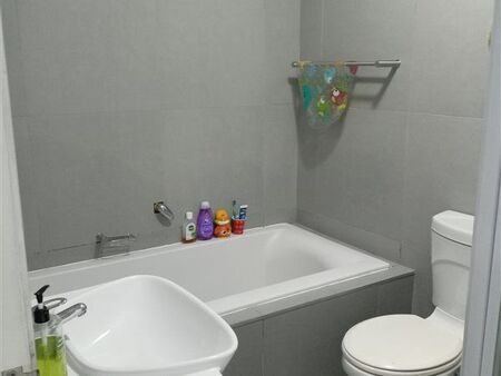 2 Bedroom Apartment in Burgundy Estate