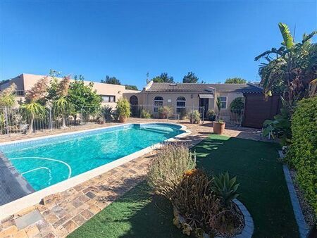 3 Bedroom House in Edgemead