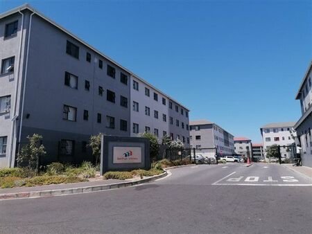2 Bedroom Apartment in Belhar