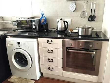 2 Bedroom Apartment in Sea Point