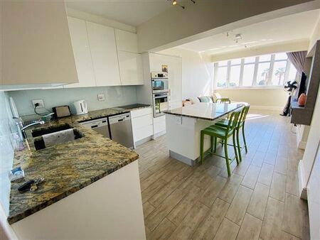 1 Bedroom Apartment in Sea Point
