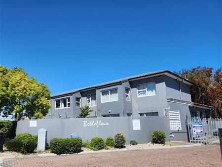 1 Bedroom Apartment in Bellville Central