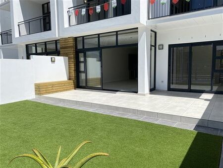 3 Bedroom Apartment in Paardevlei
