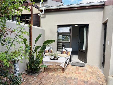 1 Bedroom Flat in Helena Heights