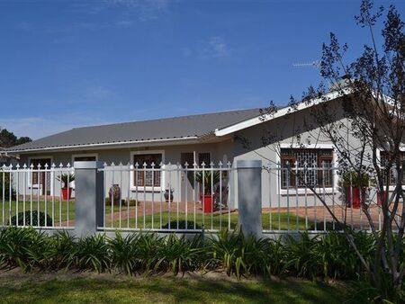 3 Bedroom House in Ceres
