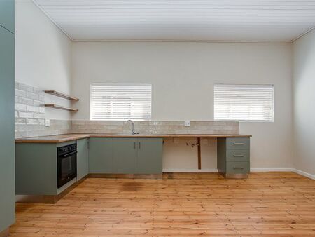 2 Bedroom Apartment in Paarl