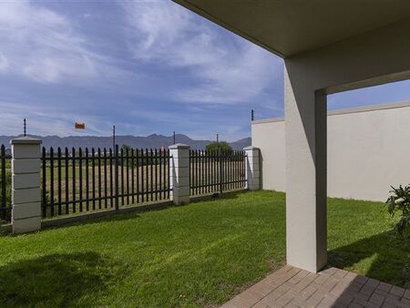 2 Bedroom Apartment in Heritage Park