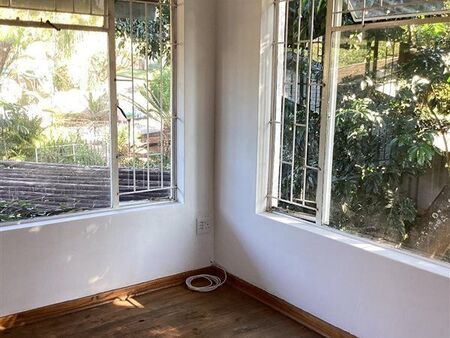 2 Bedroom Flat in White River