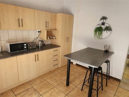 2 Bedroom Apartment in Monument Heights