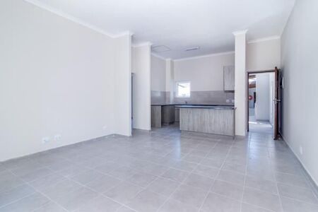 2 Bedroom Apartment in Klein Parys