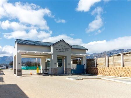 2 Bedroom Apartment in Klein Parys