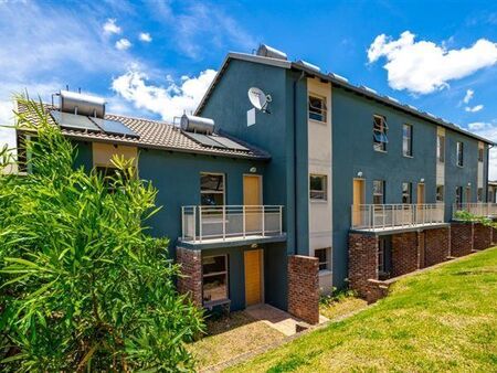 2 Bedroom Apartment in Karino