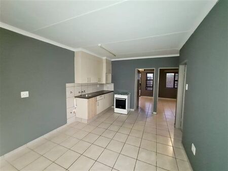 2 Bedroom House in Kathu