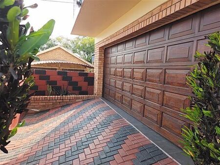 4 Bedroom House in West Acres