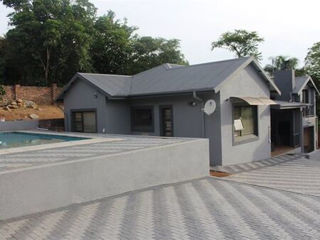 3 Bedroom House in Barberton