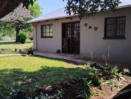 Studio Apartment in Barberton