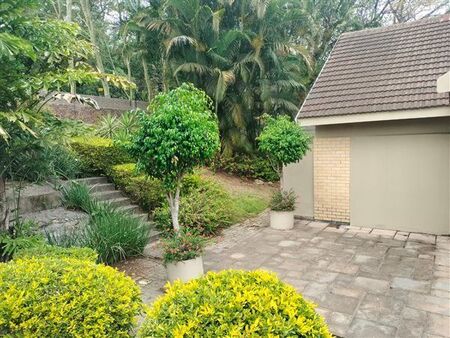 2 Bedroom Apartment in Sonheuwel