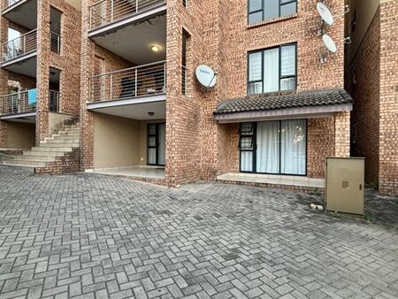 2 Bedroom Apartment in West Acres