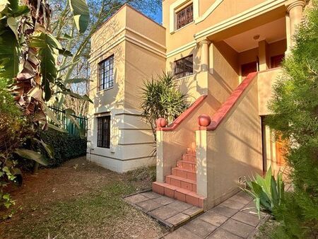 2 Bedroom Apartment in Riverside Park